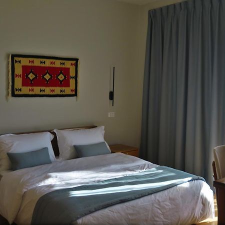 Doko Hotel Radhimë Exteriör bild