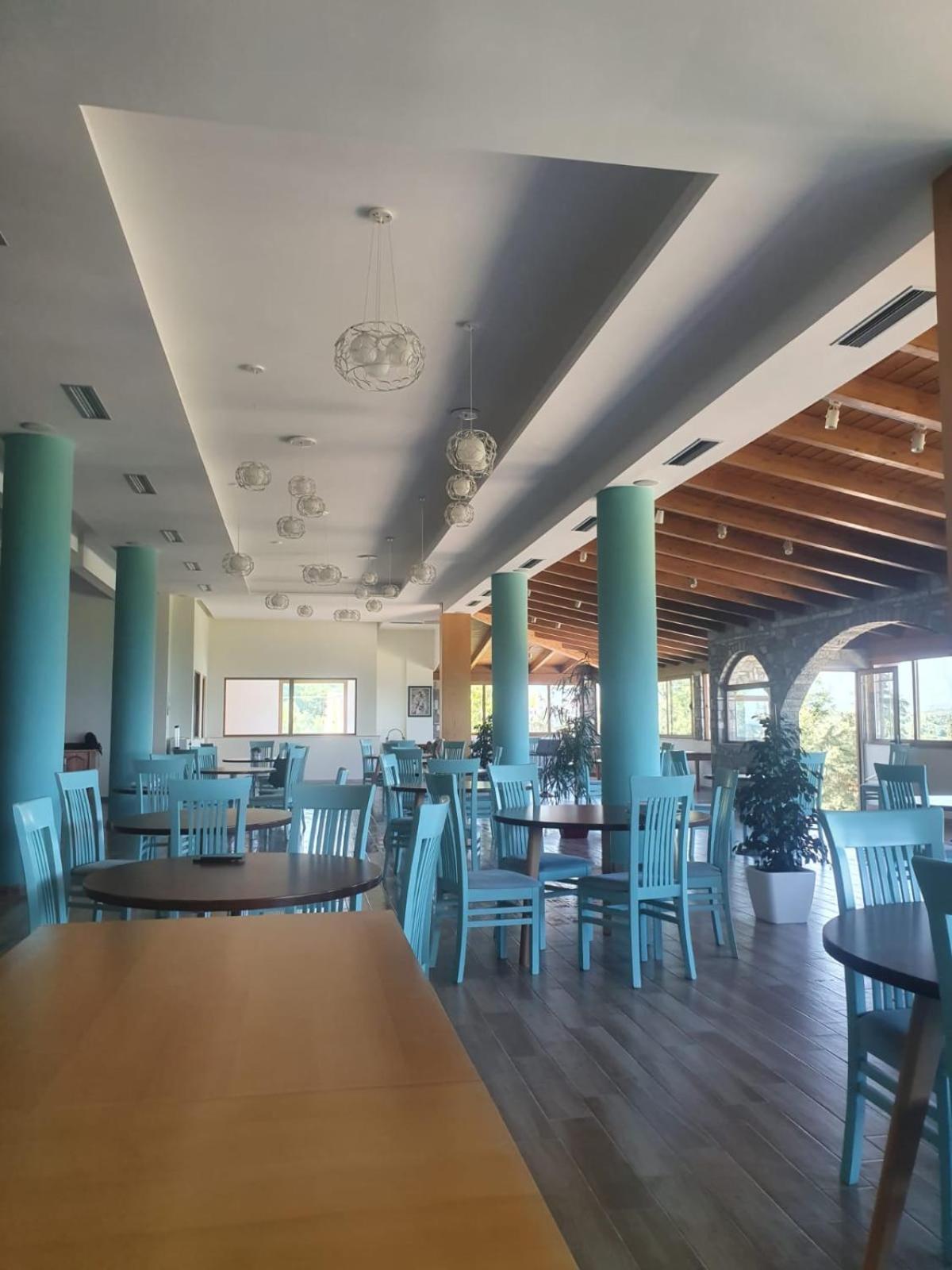 Doko Hotel Radhimë Exteriör bild